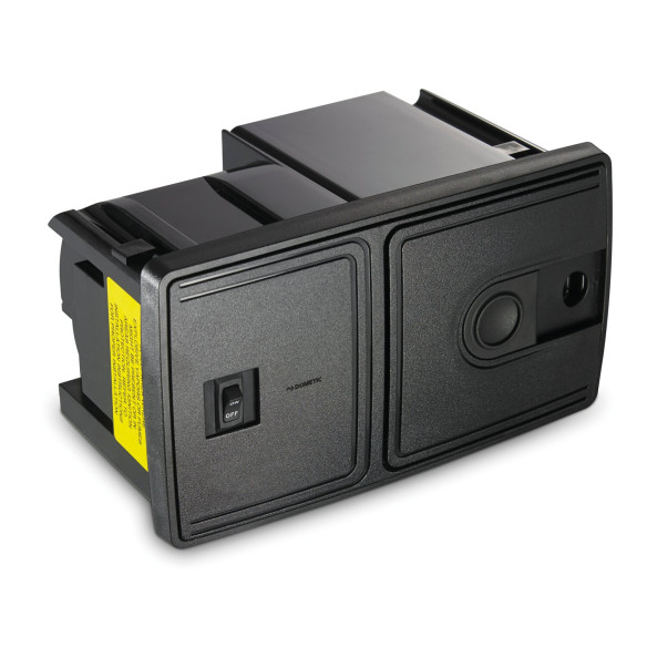 Système d'aspiration centralisé CV 1004 Dometic RG-911786