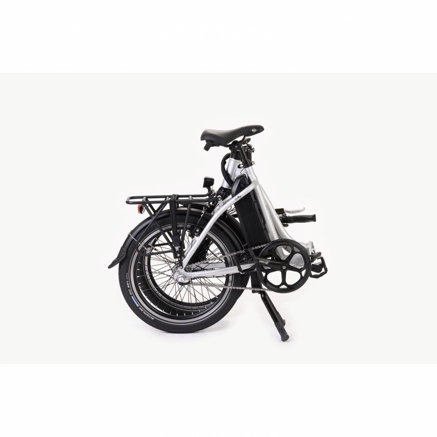 VTT vélo à assistance électrique OFF Road - Just4Camper RG-BQLD874