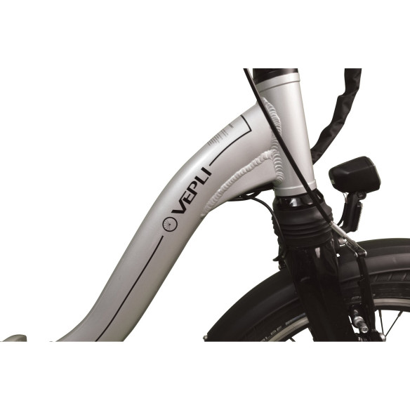 Gris 11Ah VEPLI RG-156111