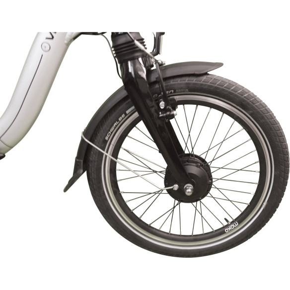 Gris 11Ah VEPLI RG-156111