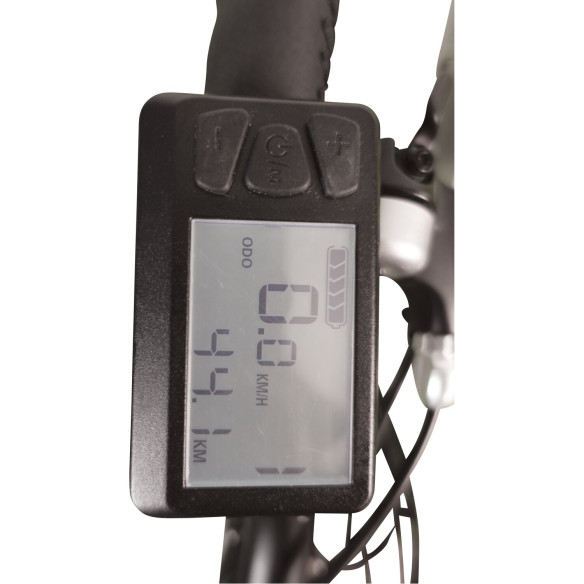 Gris 11Ah VEPLI RG-156111