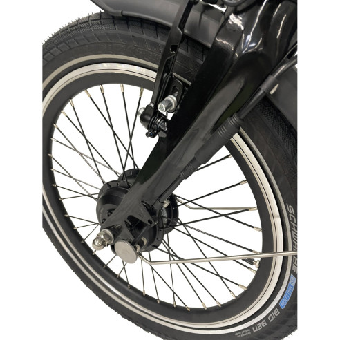 Bleu16Ah VEPLI RG-156134