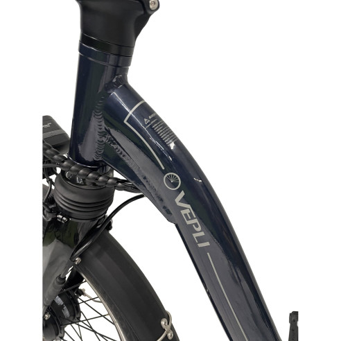 Bleu16Ah VEPLI RG-156134