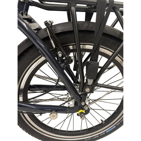 Bleu16Ah VEPLI RG-156134