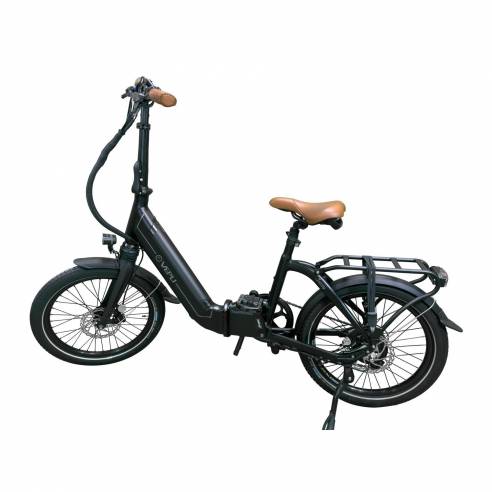 Vélo à assistance électrique pliant JAZZY VEPLI RG-156171