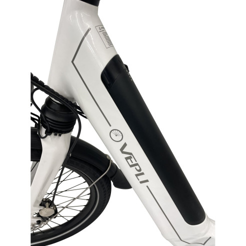 Blanc 11Ah VEPLI RG-156171