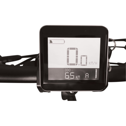 Vélo à assistance électrique pliant JAZZY VEPLI RG-156171