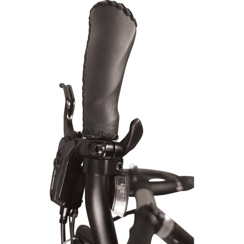 Vélo à assistance électrique pliant JAZZY VEPLI RG-156171
