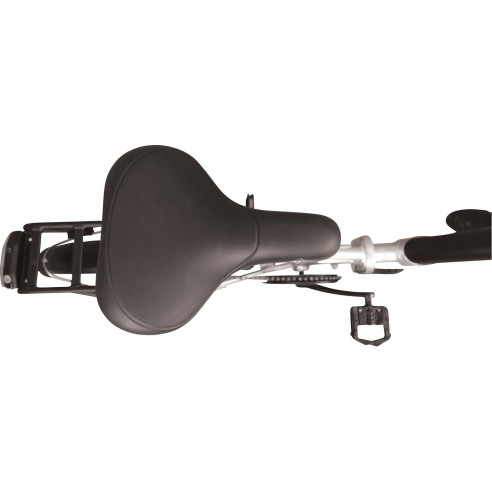 Vélo à assistance électrique pliant JAZZY VEPLI RG-156171