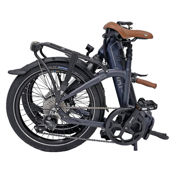 Bleu 11Ah VEPLI RG-156191