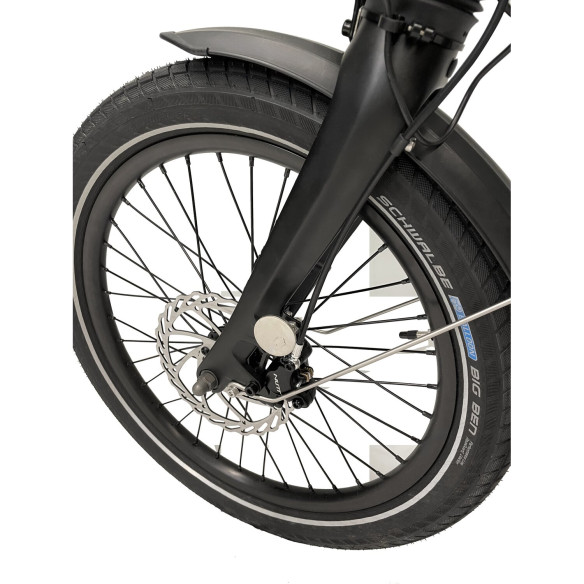 Bleu 11Ah VEPLI RG-156191