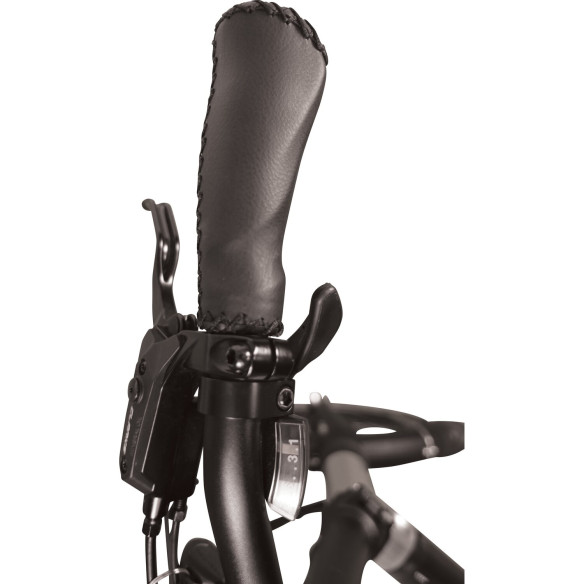 Vélo à assistance électrique pliant JAZZY VEPLI RG-156191