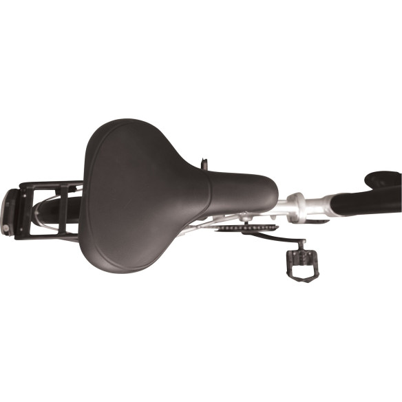 Vélo à assistance électrique pliant JAZZY VEPLI RG-156191