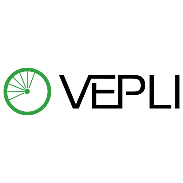 Vélo à assistance électrique pliant JAZZY VEPLI RG-156191