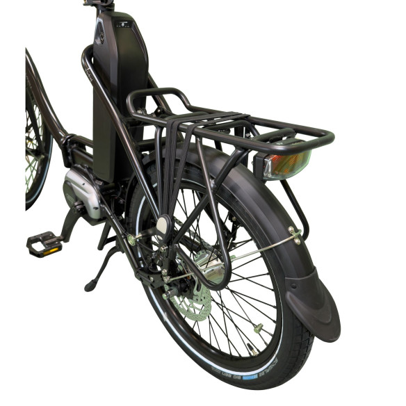 Noir 11Ah VEPLI RG-156132