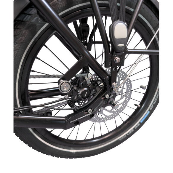 Noir 11Ah VEPLI RG-156132