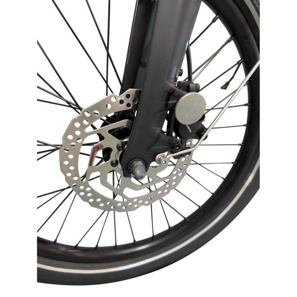 Noir 11Ah VEPLI RG-156132