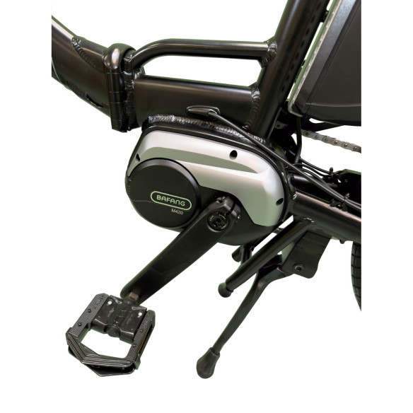 Noir 11Ah VEPLI RG-156132