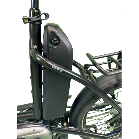 Noir 11Ah VEPLI RG-156132