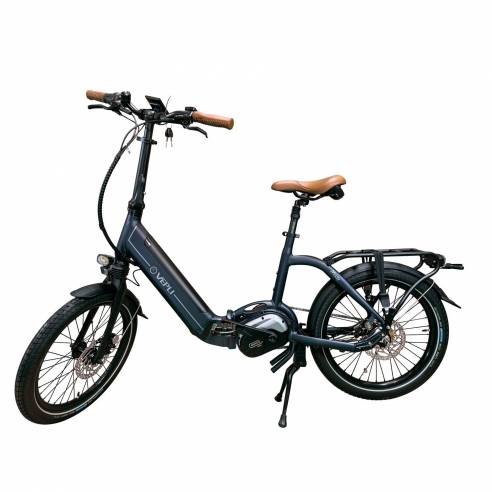 Pièces détachées du vélo et options pour les vélos adaptés Van