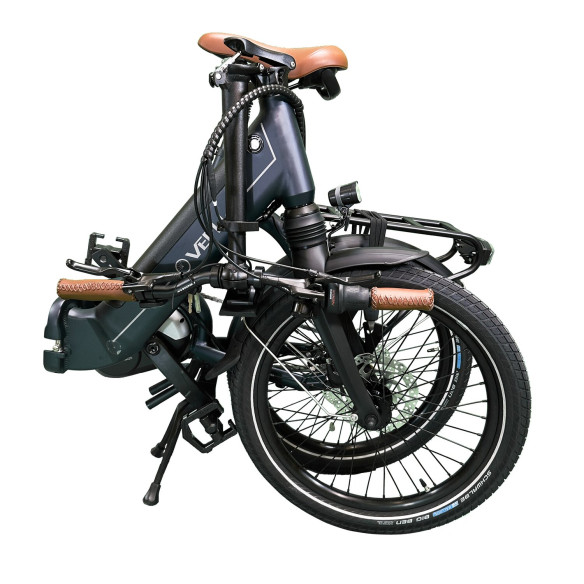 Bleu 11Ah VEPLI RG-156123