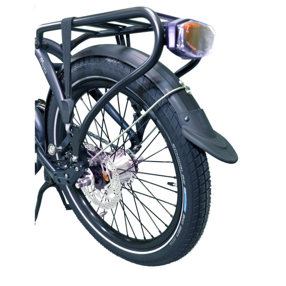 Bleu 11Ah VEPLI RG-156123