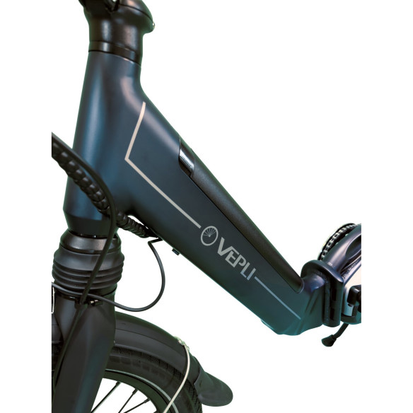 Bleu 11Ah VEPLI RG-156123