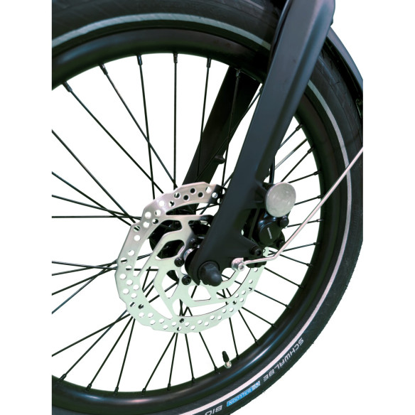 Bleu 11Ah VEPLI RG-156123