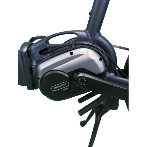 Bleu 11Ah VEPLI RG-156123