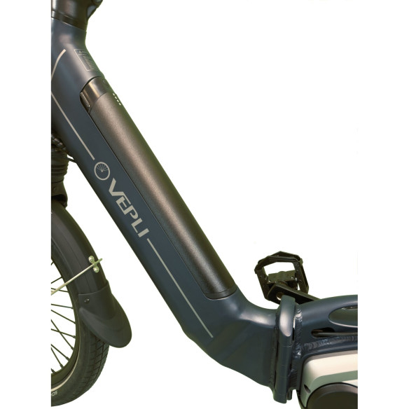 Bleu 11Ah VEPLI RG-156123