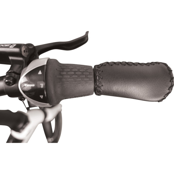 Vélo pliant à assistance électrique MUZY VEPLI RG-156123