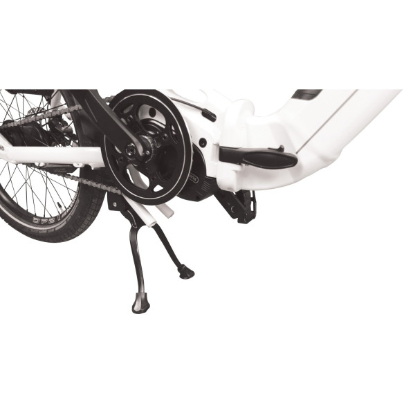 Vélo pliant à assistance électrique MUZY VEPLI RG-156123