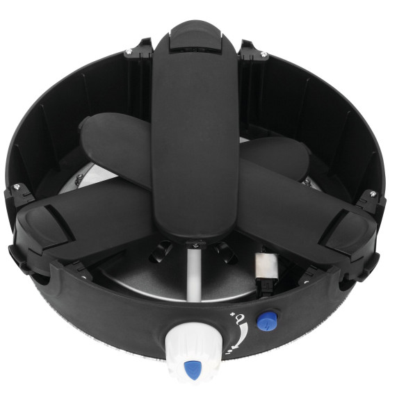 Barbecue à gaz Safari Chef Lite 2 BP Cadac RG-214700