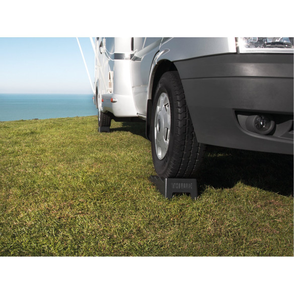 Cales de mise à niveau Levelers pour camping-car Thule RG-413163