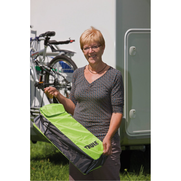 Cales de mise à niveau Levelers pour camping-car Thule RG-413163