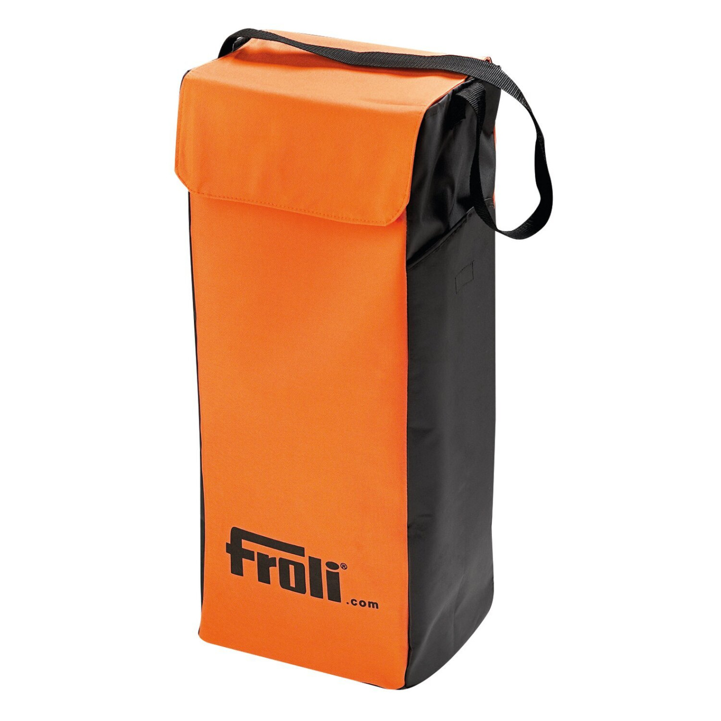 JEU DE CALES FROLI, 5 t avec sac de protection