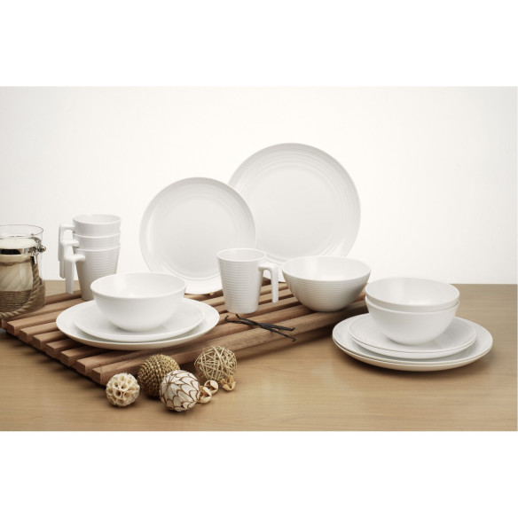 Pack vaisselle SERAMIKA 16 pièces  RG-914594