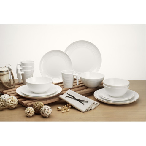 Pack vaisselle SERAMIKA 16 pièces  RG-914594