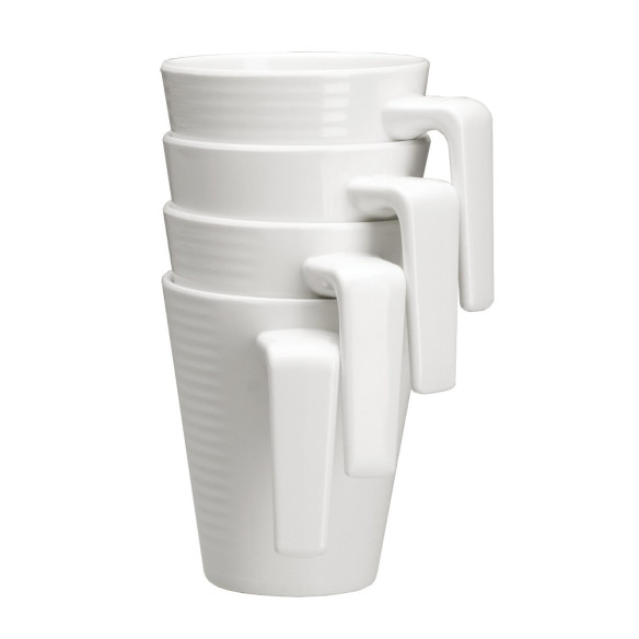 Pack vaisselle SERAMIKA 16 pièces  RG-914594