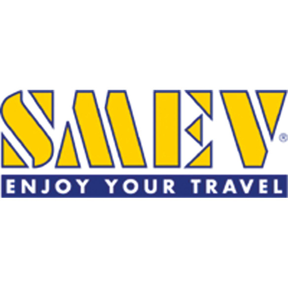 Bonde à siphon coudée Smev RG-423373