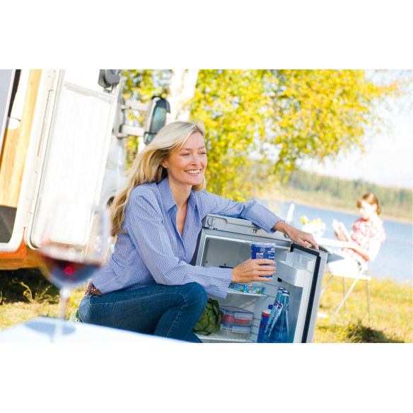 Modèle : Combicool RF60 Dometic RG-263553