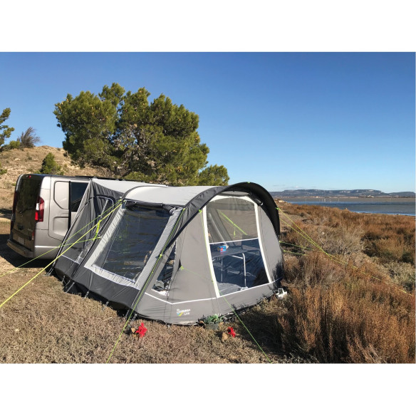 Auvent gonflable pour fourgon aménagé SummerLine RG-695686