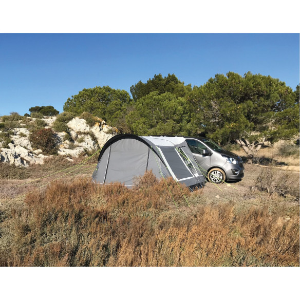 Auvent gonflable pour fourgon aménagé SummerLine RG-695686