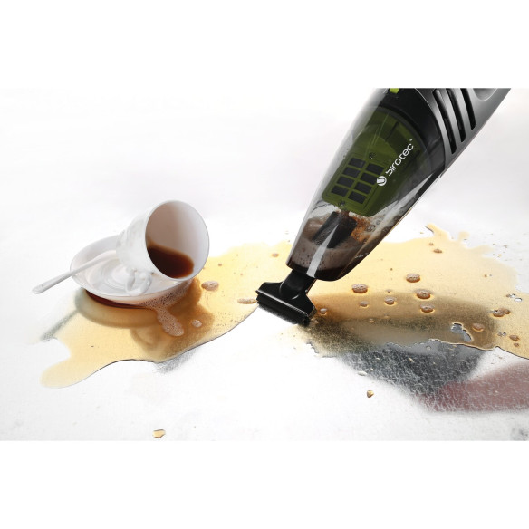 Aspirateur à main sans fil Dust Wol RG-911778C