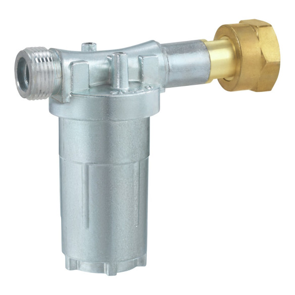 Filtre à gaz pour installation gaz de camping-car GOK RG-441135