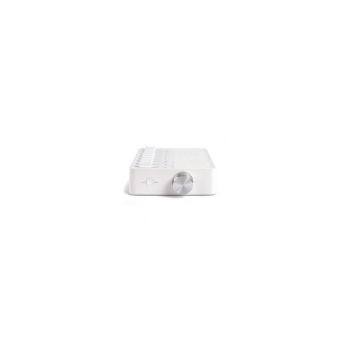 Boîte à son blanc LIVOO RG-659388