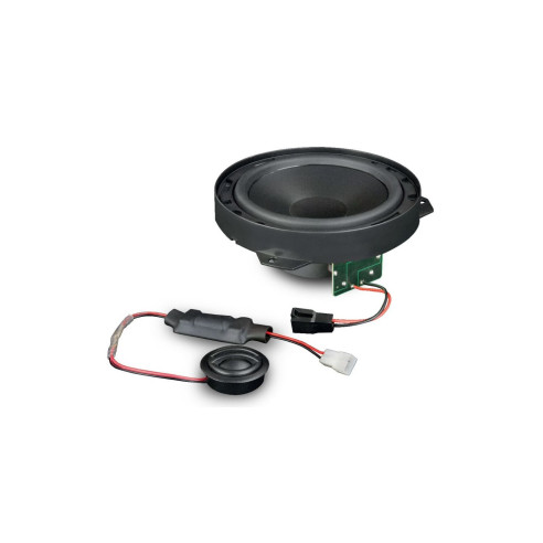 Kit amélioration audio pour Ducato  RG-104815