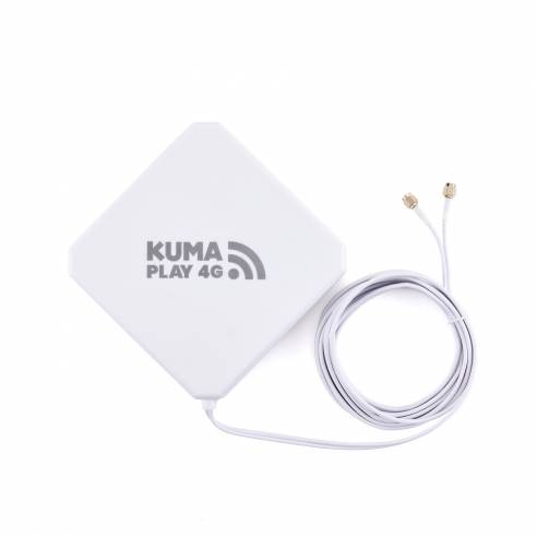 Antenne 4G intérieure KU910 Kuma RG-106871