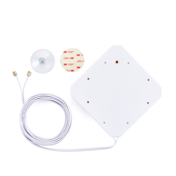 Antenne 4G intérieure KU910 Kuma RG-106871