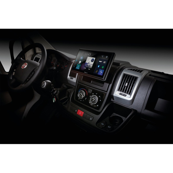 Ducato  Jumper et Boxer après 2007 Pioneer RG-659304